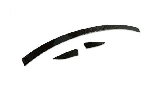 Ferrari GTC4 rear spoiler