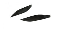 Ferrari GTC4 cover for mirrors (set) visible Carbon