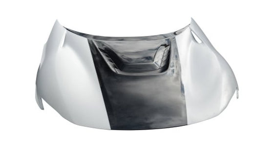 Ferrari Purosangue Esteso Engine Bonnet - Carbon