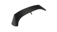 Ferrari Purosangue Esteso Roof Spoiler Race - Carbon - without electric inside rear mirror