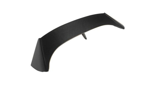 Ferrari Purosangue Esteso Roof Spoiler Race - Carbon - without electric inside rear mirror