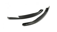 Ferrari FF Front Spoiler Lip - Carbon