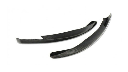 Ferrari FF Front Spoiler Lip - Carbon