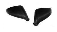Ferrari FF cover for mirrors visible Carbon