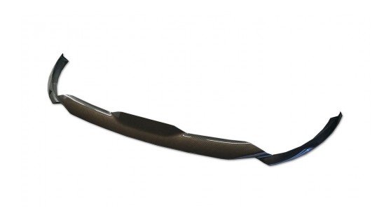 Ferrari 812 front spoiler lip