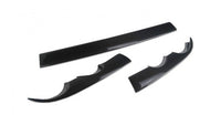 Ferrari 812 N-Largo Trunk & Taillight Cover - Carbon