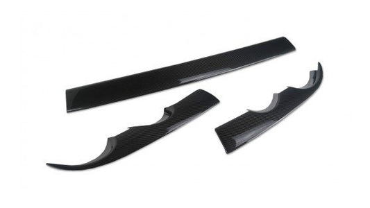 Ferrari 812 N-Largo Trunk & Taillight Cover - Carbon