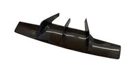 Ferrari 812 diffusor N-LARGO (Coupe only) visible Carbon