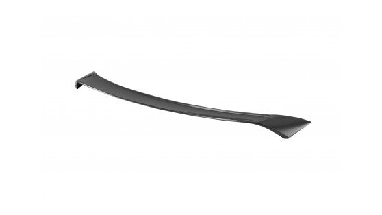 Ferrari California T rearwing N-LARGO visible Carbon