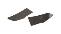 Ferrari California T skirts for diffusor rearbumper visible Carbon