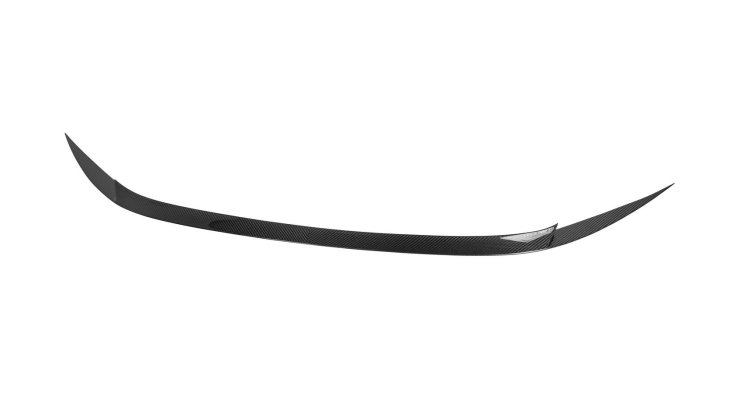 Ferrari 12Cilindri Carbon Front bar