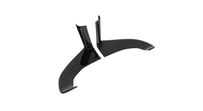 Ferrari 12Cilindri Carbon Front cover bars