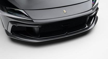 Ferrari 12Cilindri Carbon Frontspoiler variant 2