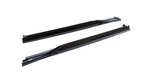 Ferrari SF90 side panels (set) visible Carbon