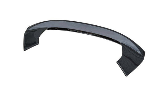 Ferrari SF90 Ducktail visible Carbon