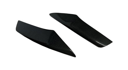 Ferrari SF90 cover safety rollbar visible Carbon for Spider