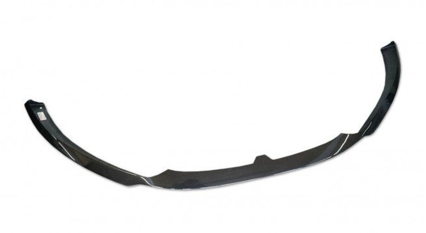 Ferrari Portofino front spoiler lip