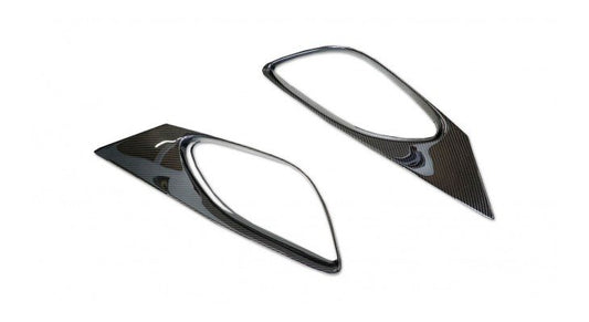 Ferrari Portofino Front Inlet