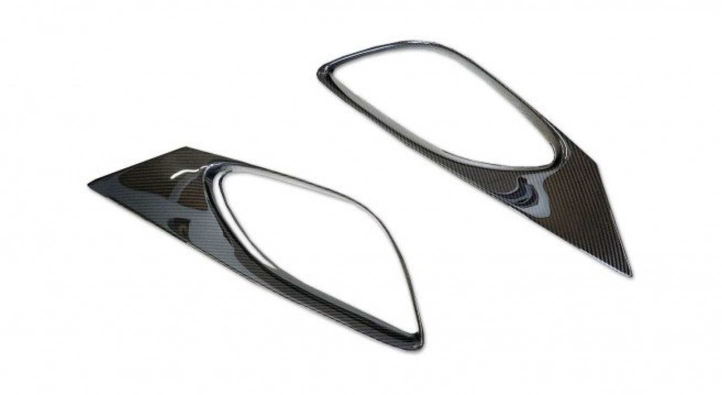 Ferrari Portofino Front Inlet