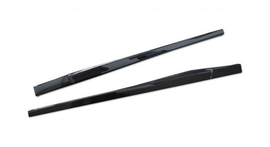 Ferrari Portofino / M side panels(set) visible Carbon