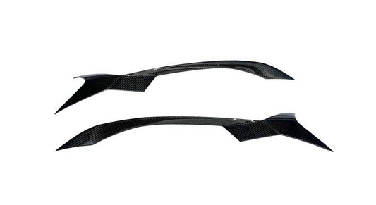 Ferrari Roma front Inlet