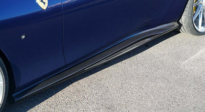 Ferrari Roma side panels (set)