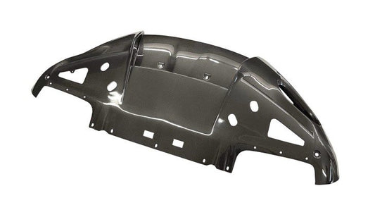 Ferrari Roma diffusor original style