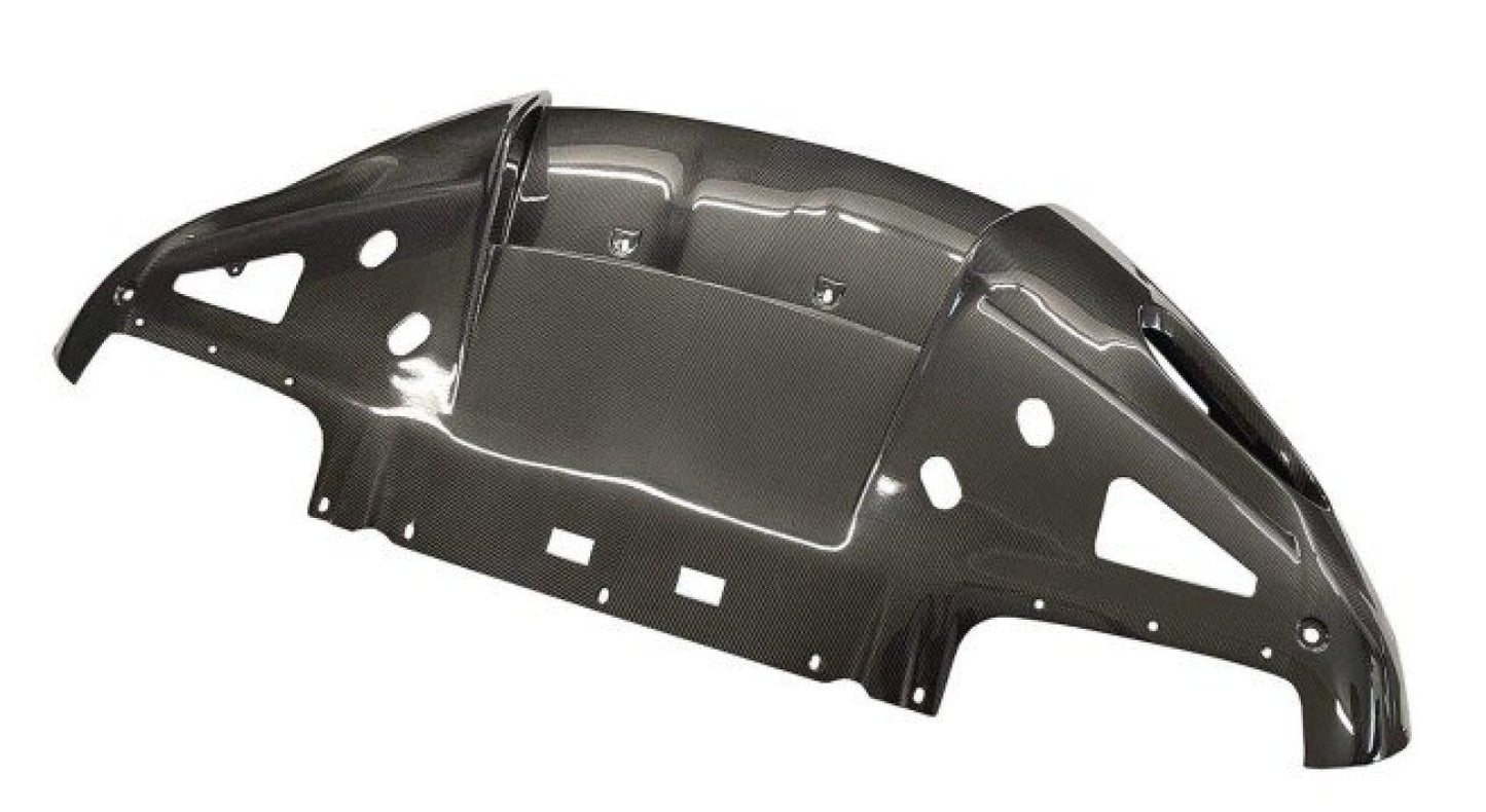 Ferrari Roma diffusor original style