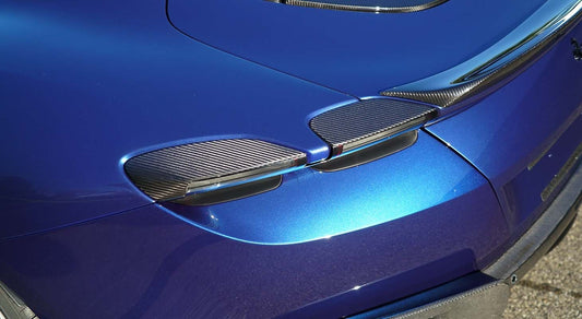 Ferrari Roma cover taillights