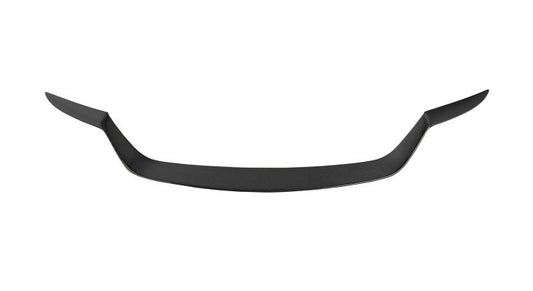 Ferrari Purosangue frontbumper attachment visible Carbon