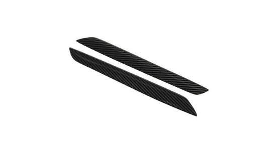 Ferrari Purosangue spoiler engine bonnet visible Carbon