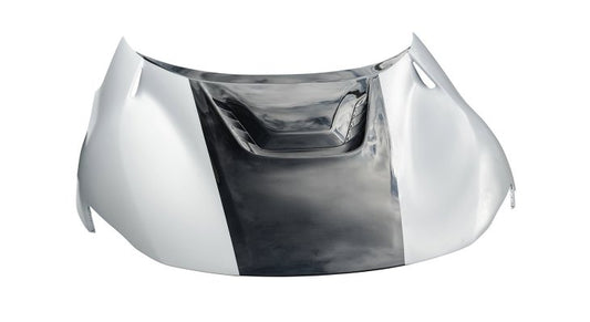 Ferrari Purosangue Esteso Engine Bonnet - Carbon