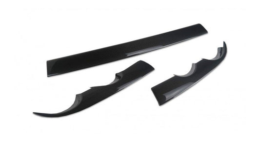 Ferrari 812 N-Largo Trunk & Taillight Cover - Carbon