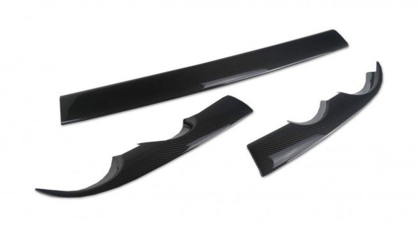 Ferrari 812 N-Largo Trunk & Taillight Cover - Carbon