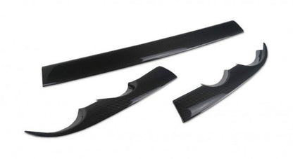 Ferrari 812 N-Largo Trunk & Taillight Cover - Carbon