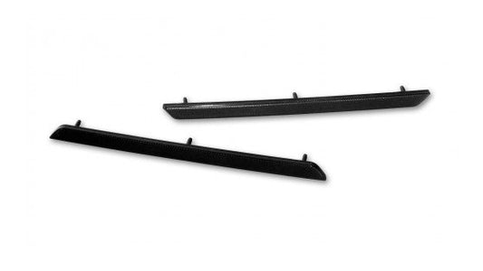Ferrari California T reflector in black (set)