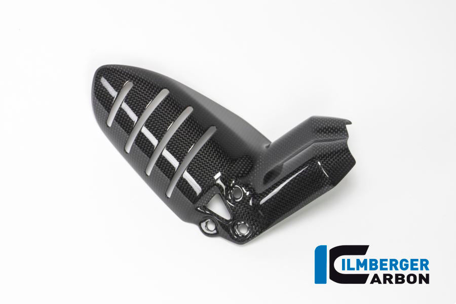 Shock absorber cover big Ducati Panigale 1299 (from 2015)