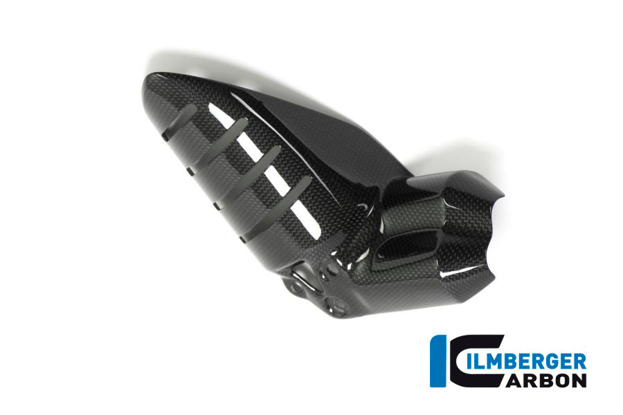 Shock absorber cover big Ducati Panigale 1299 (from 2015)