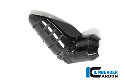 Shock absorber cover big Ducati Panigale 1299 (from 2015)