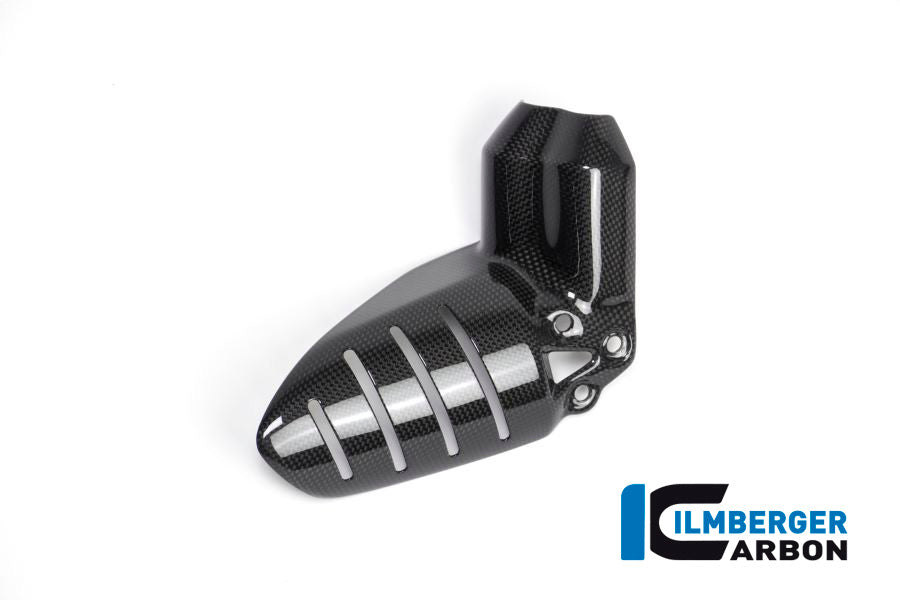 Shock absorber cover big Ducati Panigale 1299 (from 2015)