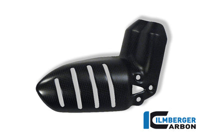 Shock absorber cover big Ducati Panigale 1299 (from 2015)