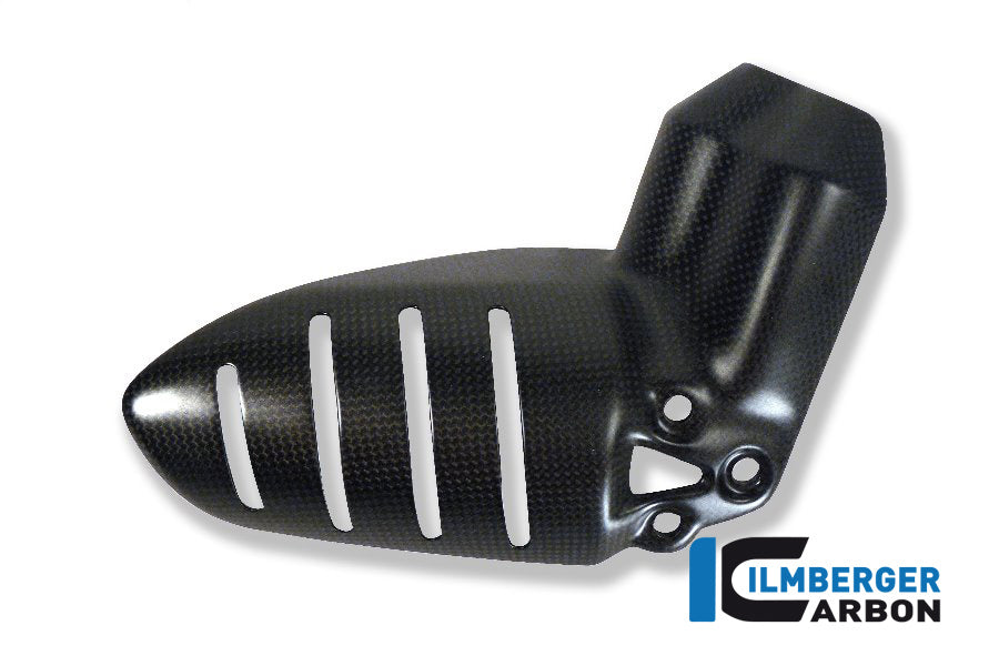 Shock absorber cover big Ducati Panigale 1299 (from 2015)