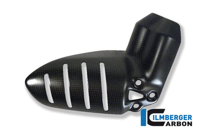 Shock absorber cover big Ducati Panigale 1299 (from 2015)