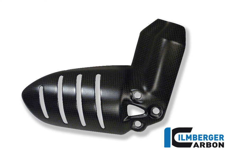 Shock absorber cover big Ducati Panigale 1299 (from 2015)