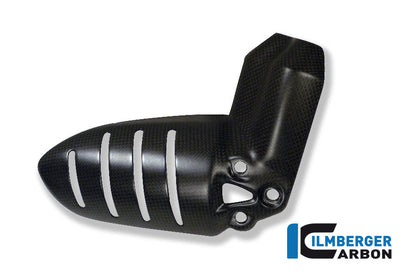 Shock absorber cover big Ducati Panigale 1299 (from 2015)