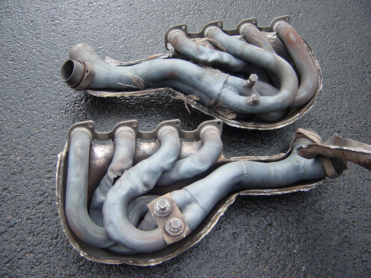 Ferrari F430 Manifold - Exchange - Each