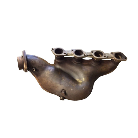 Ferrari F430 Manifold - Exchange - Each