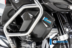 FLAP / WATERCOOLER COVER RIGHT SIDE BMW R1250 GS ADVENTURE FROM MY 2019