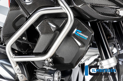 FLAP / WATERCOOLER COVER RIGHT SIDE  BMW R1250 GS ADVENTURE FROM MY 2019