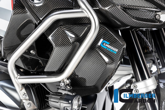 FLAP / WATERCOOLER COVER RIGHT SIDE  BMW R1250 GS ADVENTURE FROM MY 2019